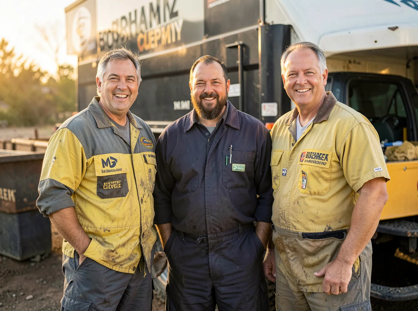 Sewage Cleanup company in North Dakota
