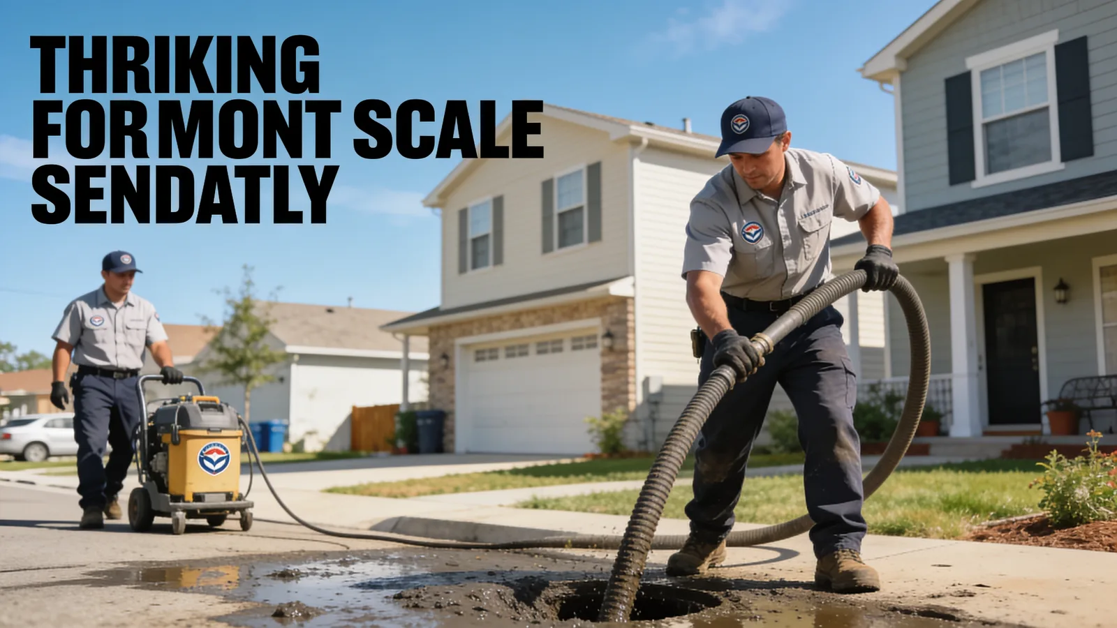 Sewage Cleanup in North Dakota near me